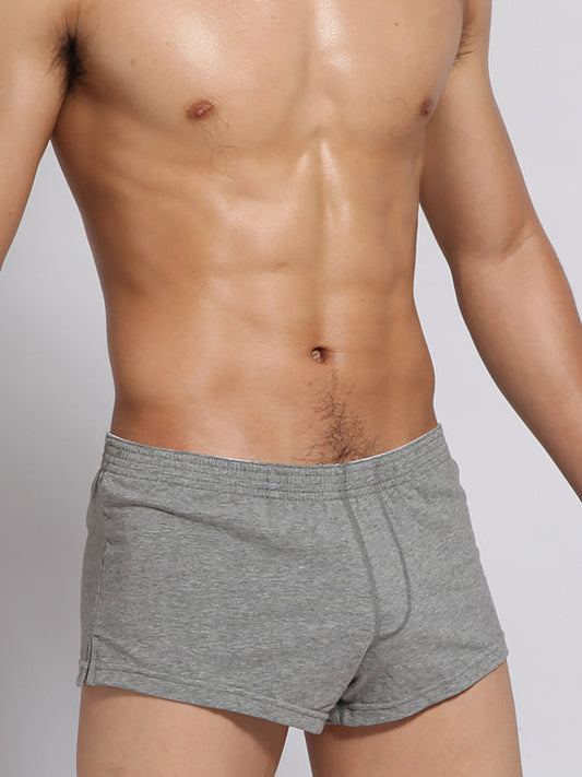 Men's Vent Soft Cotton Pyjama Shorts
