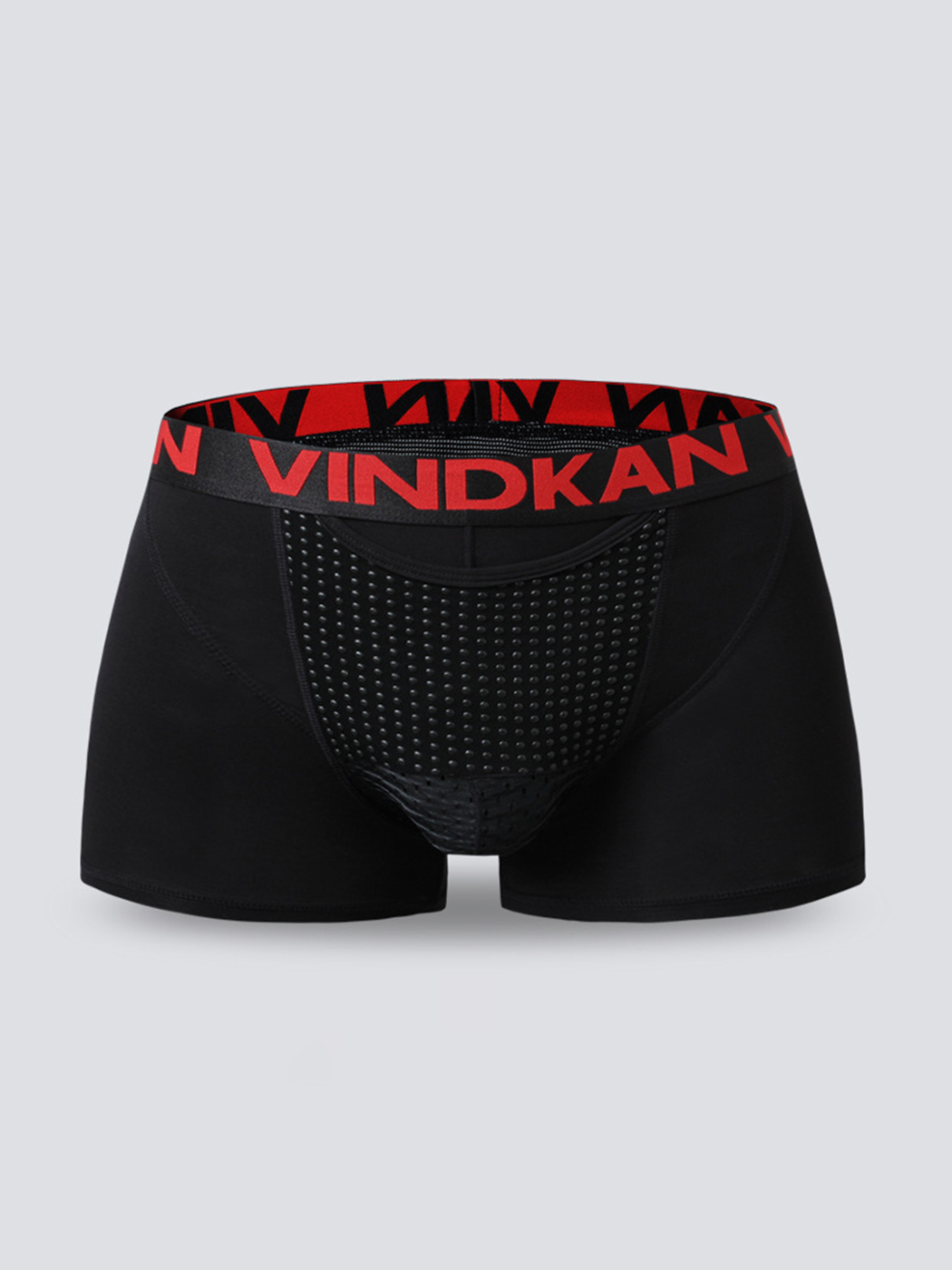 Men's Functional Ball Pouch Modal Trunks