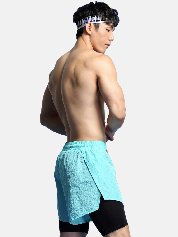 Men's Quick Dry Board Shorts