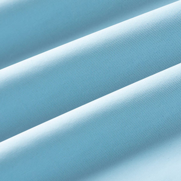 3 Pcs Ultra-thin Solid Men's Trunk Sets