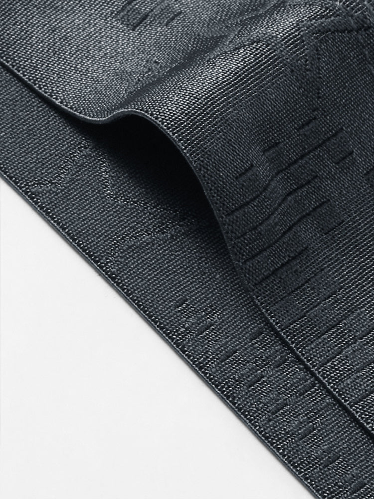 アニオンピットマッサージ通気性ブリーフ下着