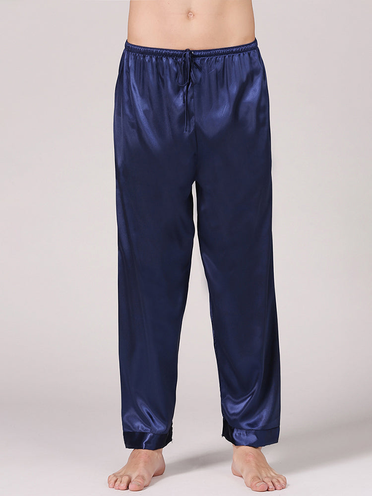 Men's Pajama Bottoms Lounge Pants