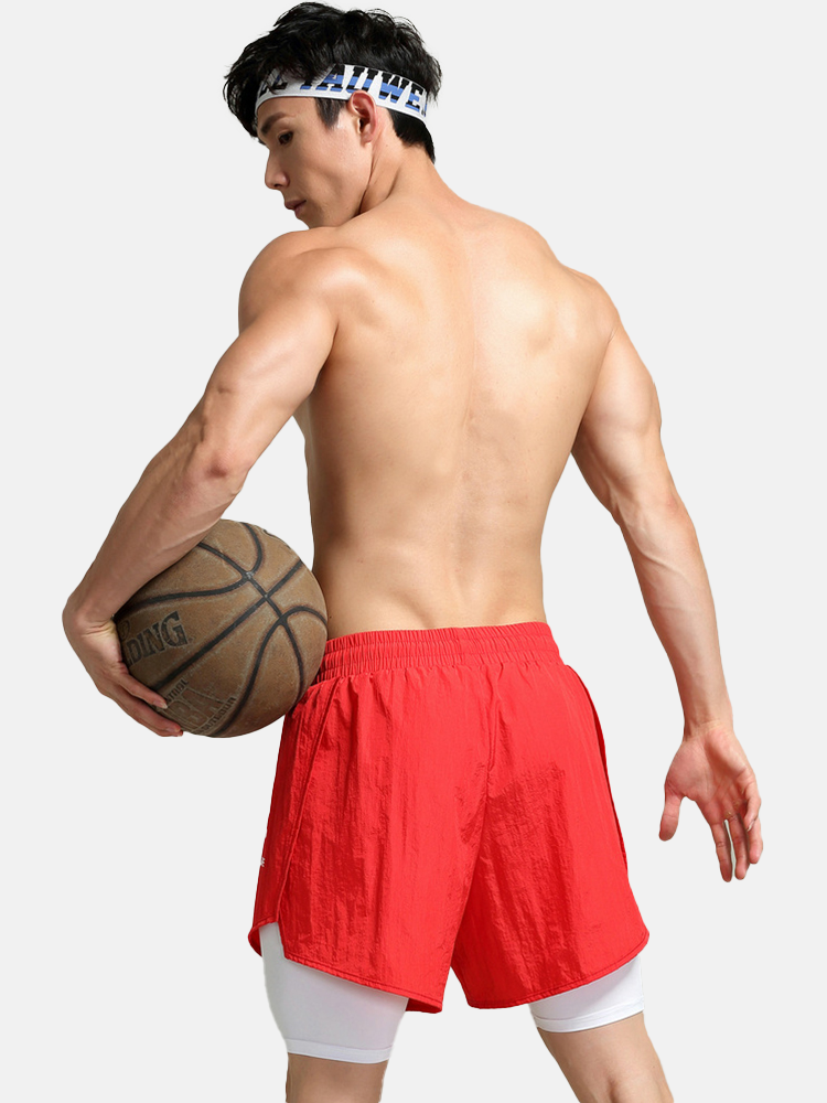 Men's Quick Dry Board Shorts