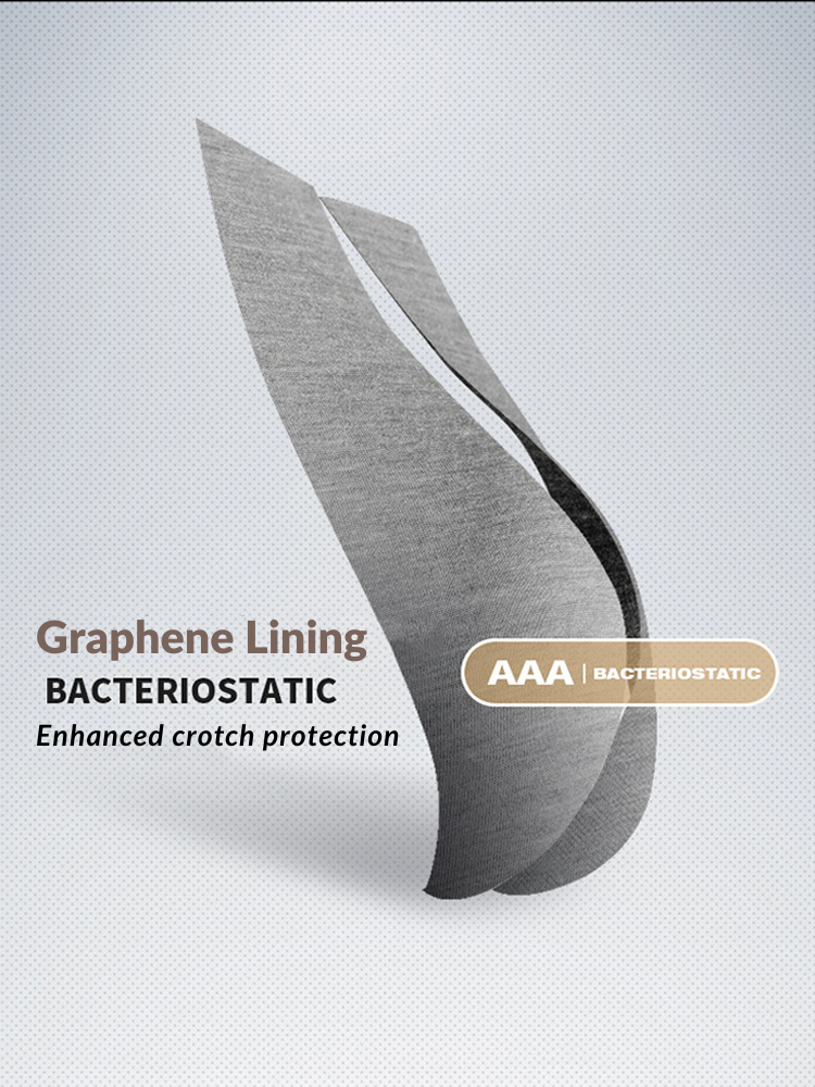 メンズ 擦れ防止 シームレス ランニングブリーフ 3枚組