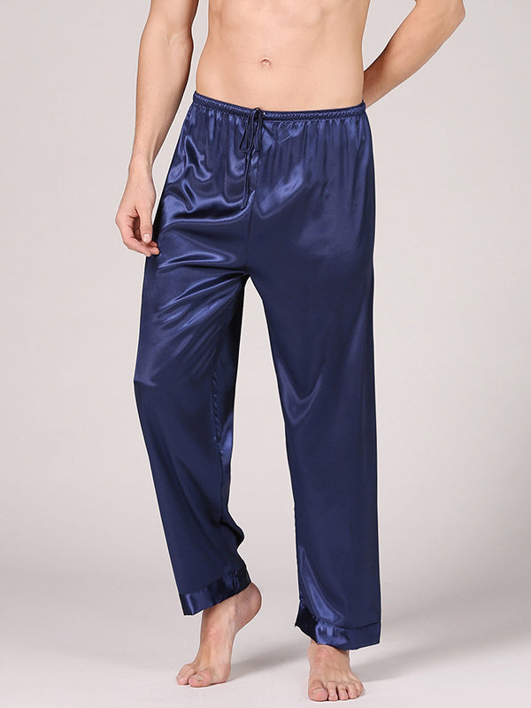 Men's Pajama Bottoms Lounge Pants