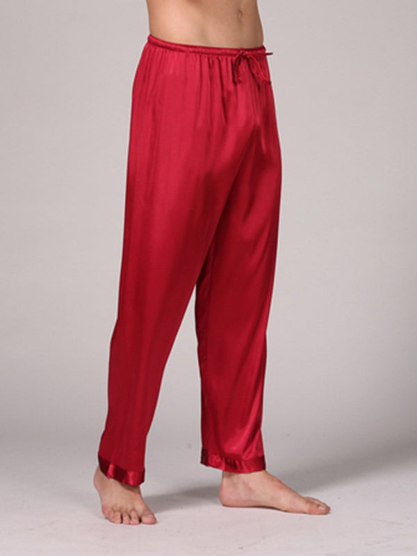 Men's Pajama Bottoms Lounge Pants
