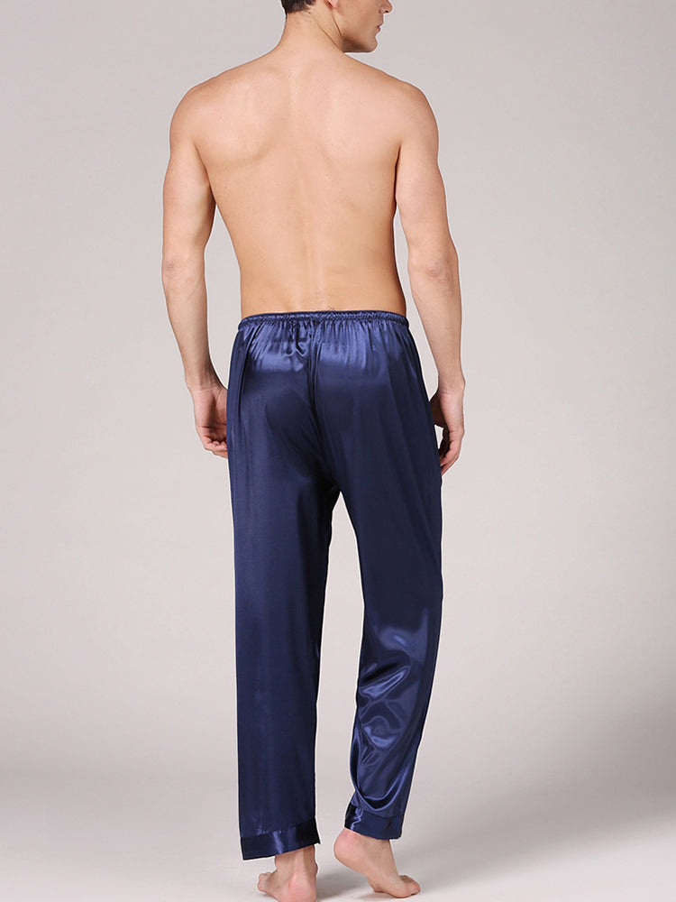 Men's Pajama Bottoms Lounge Pants