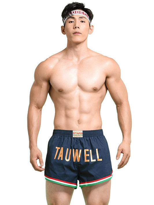 Baggy House Shorts for Men