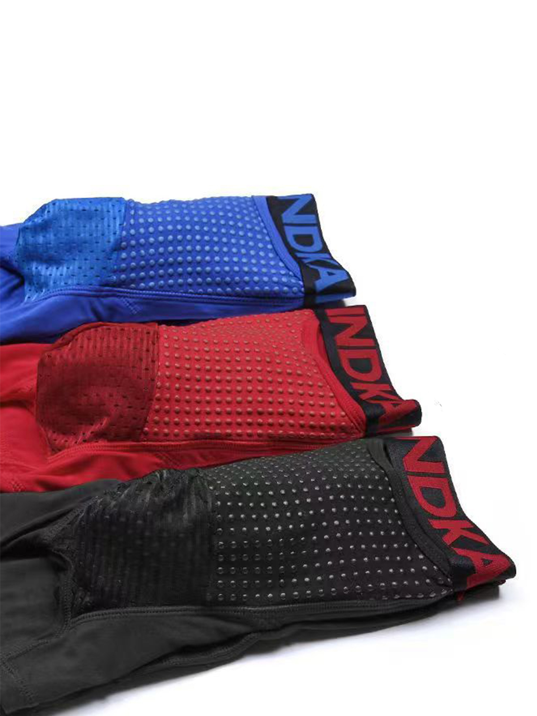 Men's Functional Ball Pouch Modal Trunks