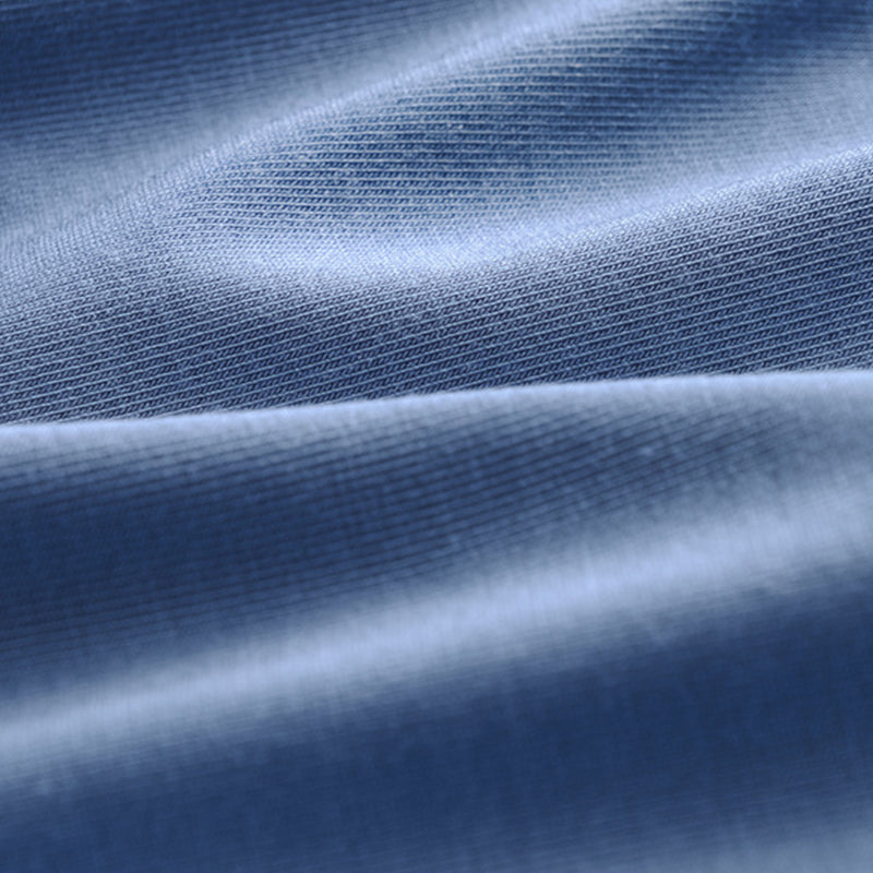 快適なプレーンモダールボクサーブリーフ。男性用快適な下着。