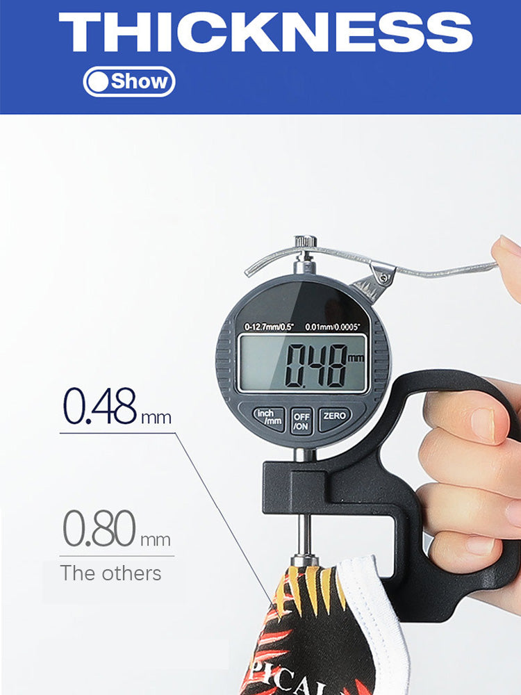 2 Pack Printed Vacation Men's Underwear