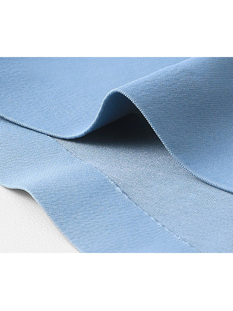 3 Pack Mesh Breathable Ice Silk Underwear