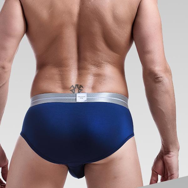 Men's U Convex Pouch Briefs
