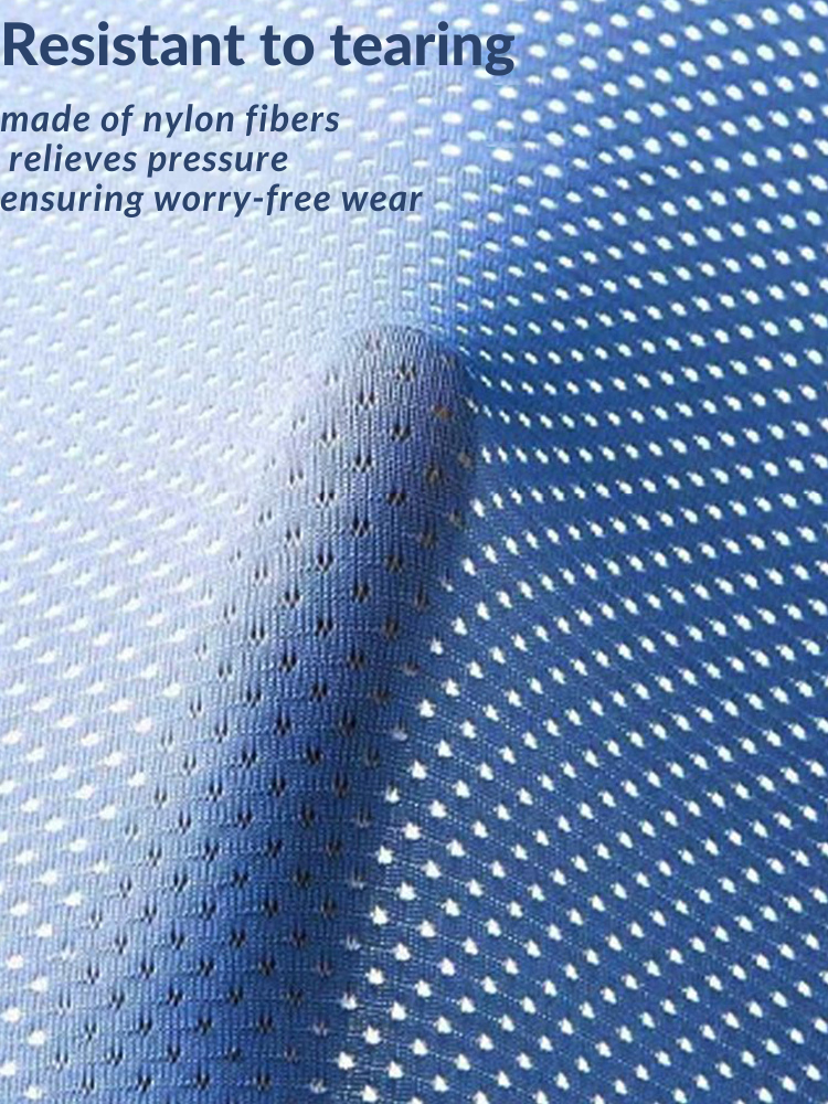 Men's Sexy Breathable Elastic Separated Pouch Trunks