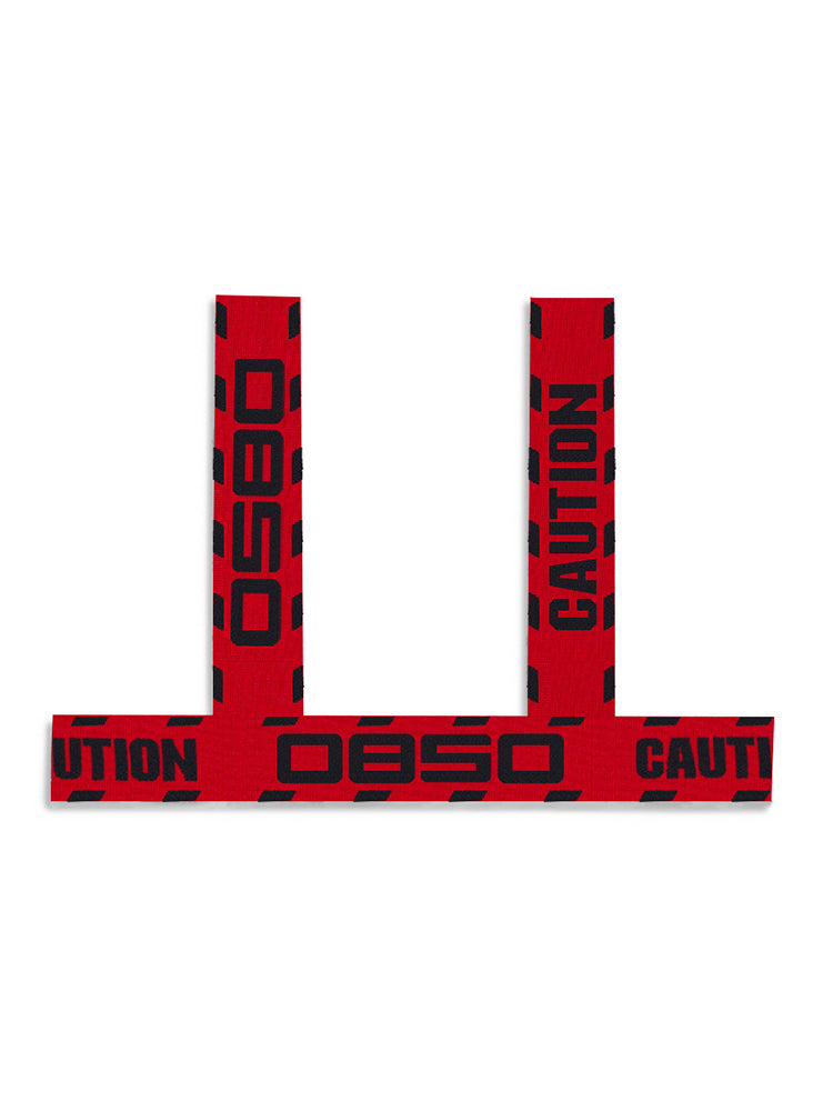 Men's Low-Rise Solid Sport Underwear