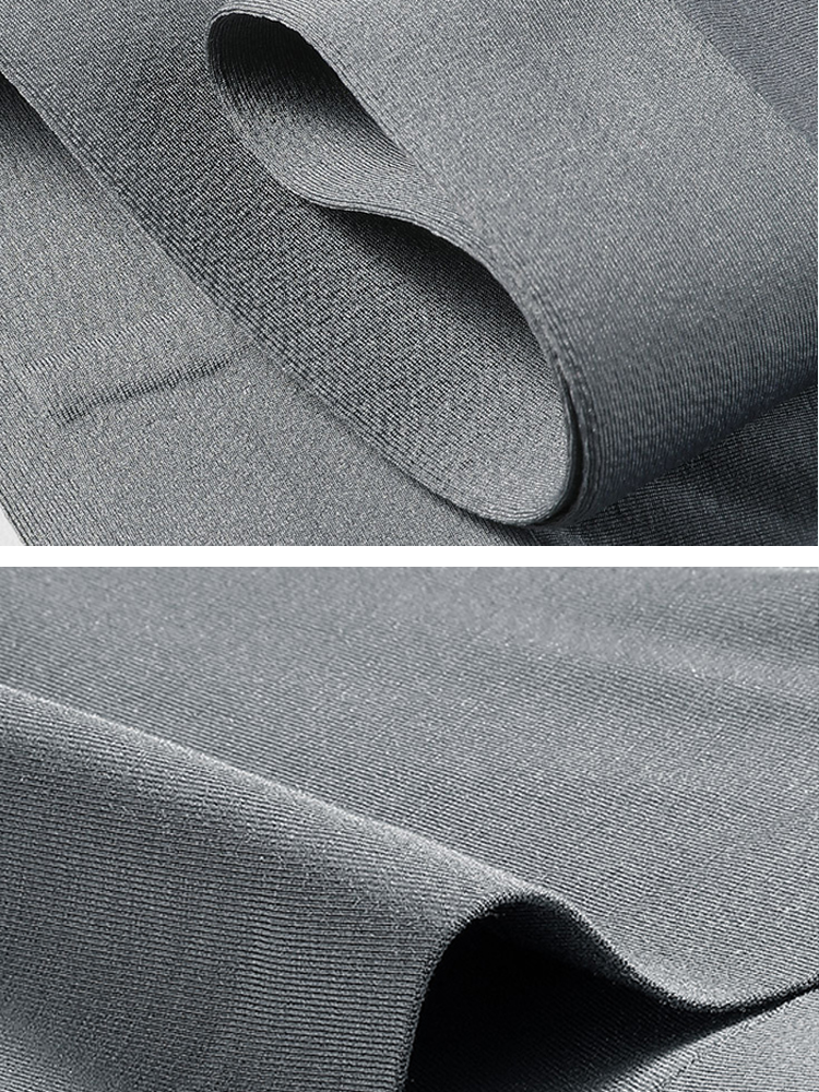 メンズ ソフトモダール エブリデイ トランクス