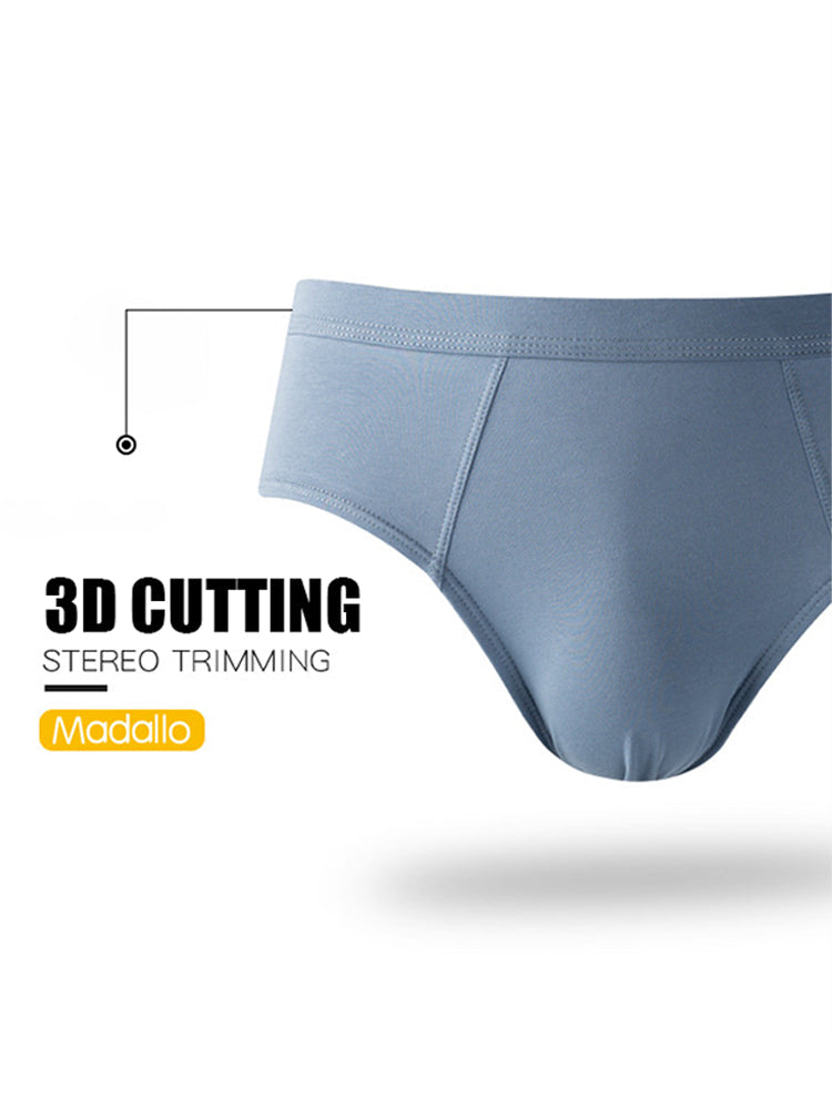 Men's Comfy Modal Contour Pouch Underwear