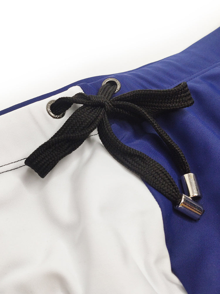 Men's ComfortFit Swim Briefs with Removable Pad