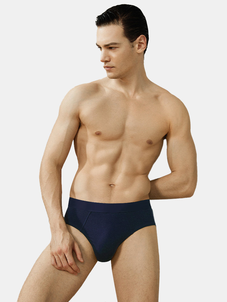 Men's Comfy Modal Contour Pouch Underwear