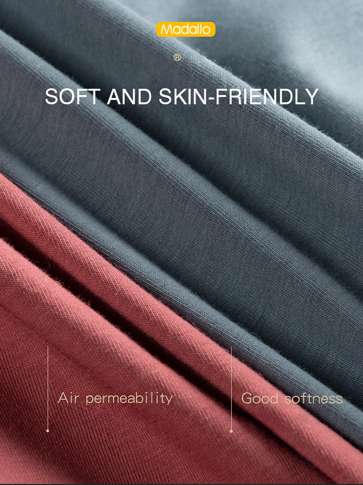 Men's Comfy Modal Contour Pouch Underwear