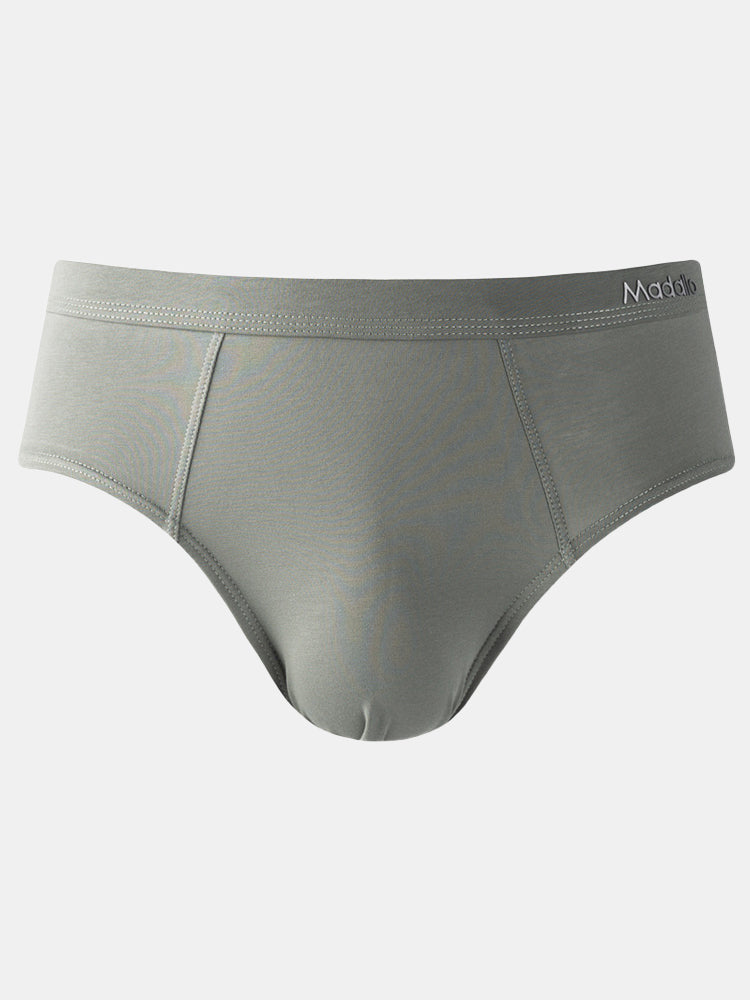 Men's Comfy Modal Contour Pouch Underwear