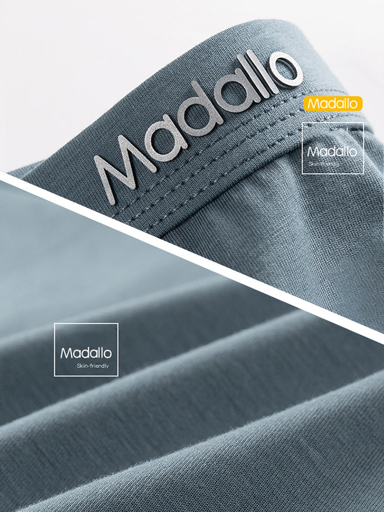 Men's Comfy Modal Contour Pouch Underwear