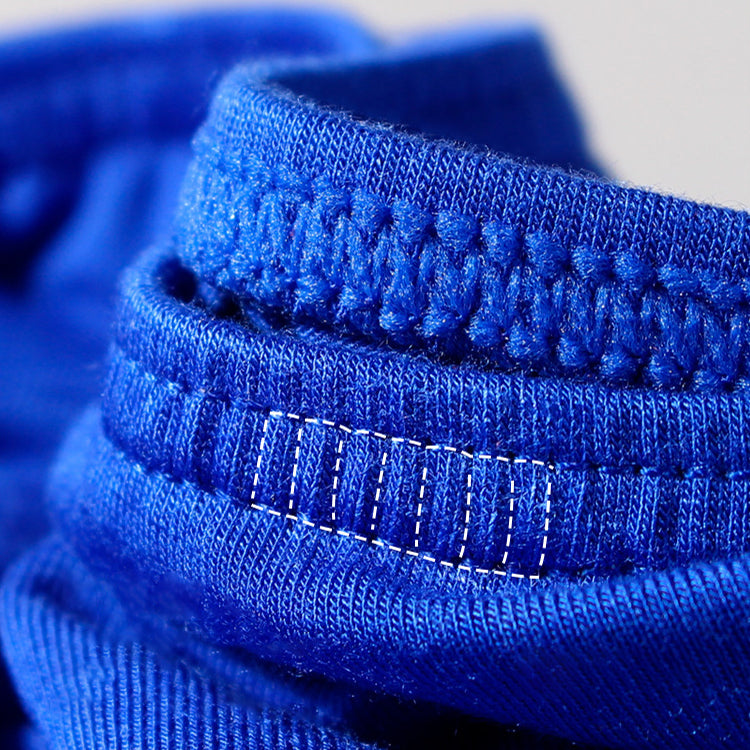 4 Pack U Convex Pouch Soft Underwear