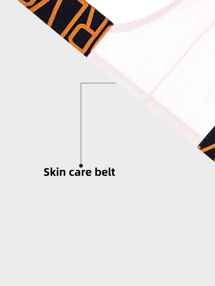 2-Pack Breathable Comfort High Slit Men's Briefs