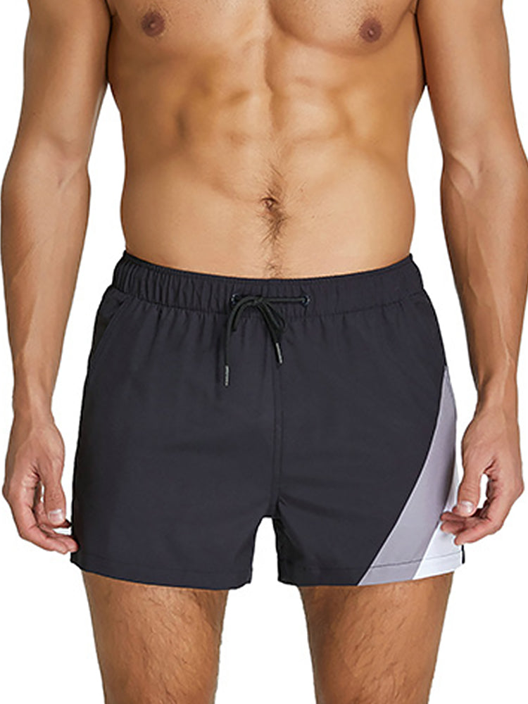 Men's Quick Dry Sport Shorts