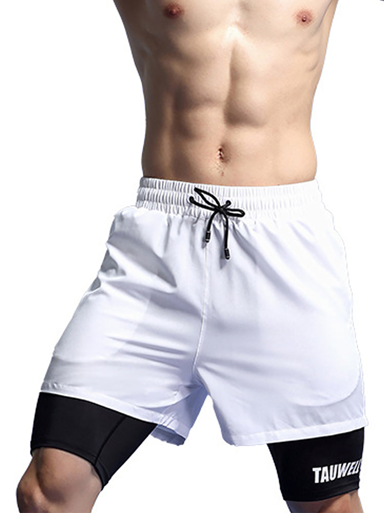 Men's Flex Performance Shorts