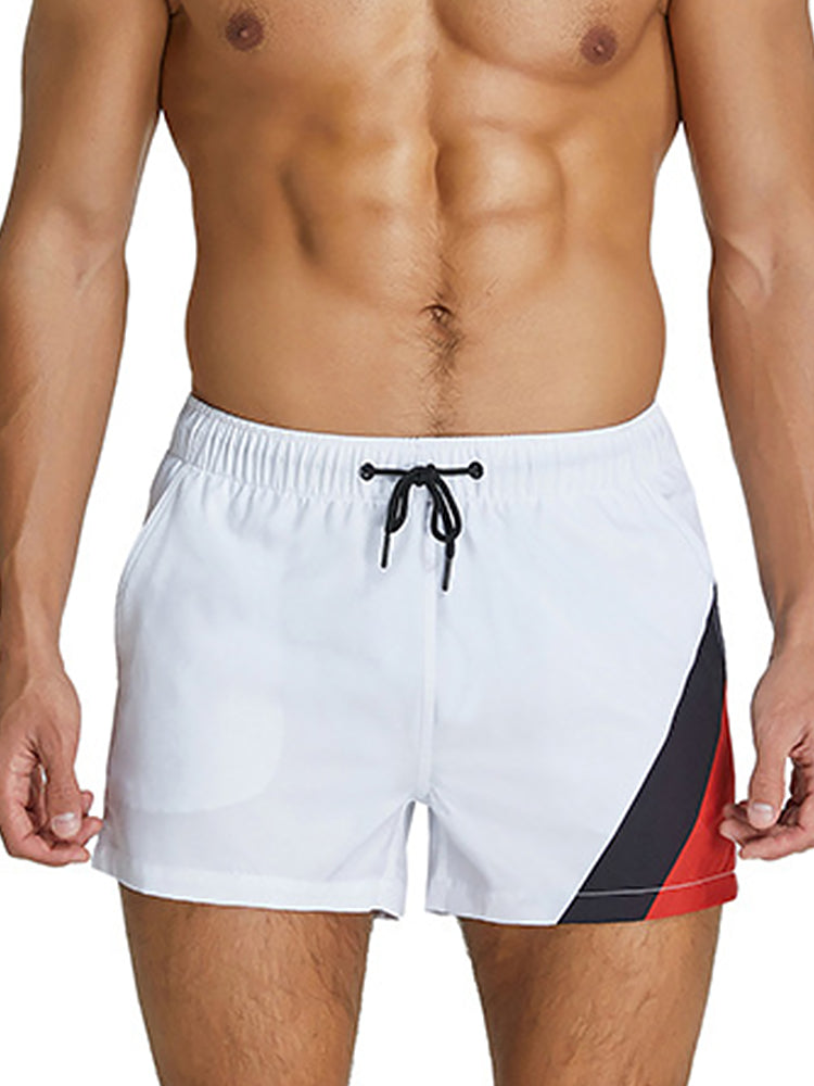 Men's Quick Dry Sport Shorts