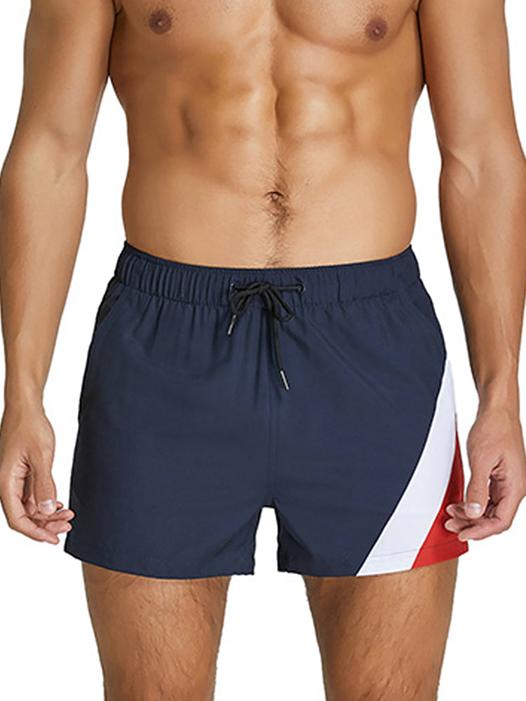 Men's Quick Dry Sport Shorts