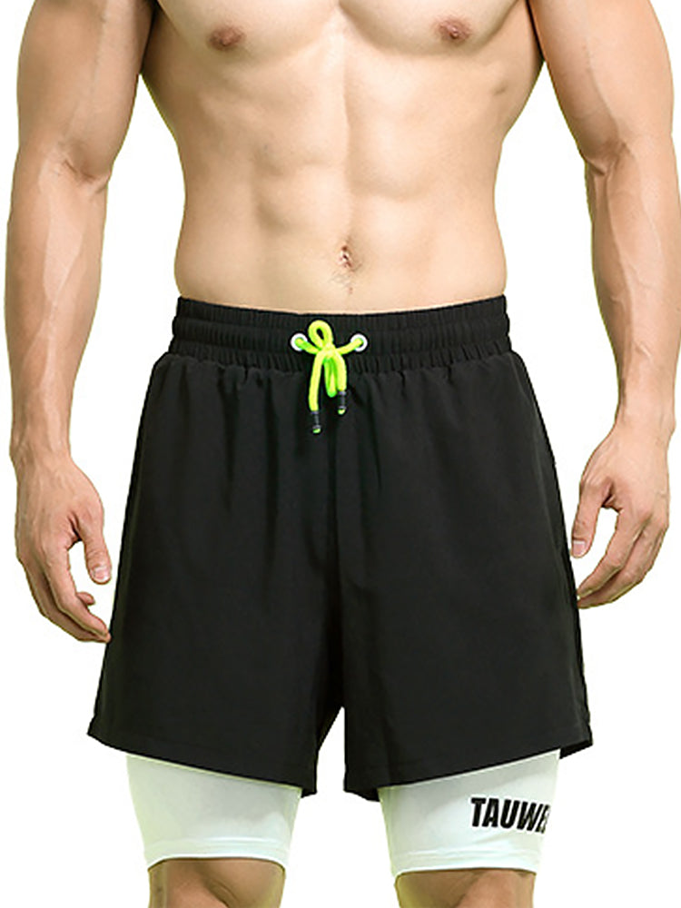 Men's Flex Performance Shorts