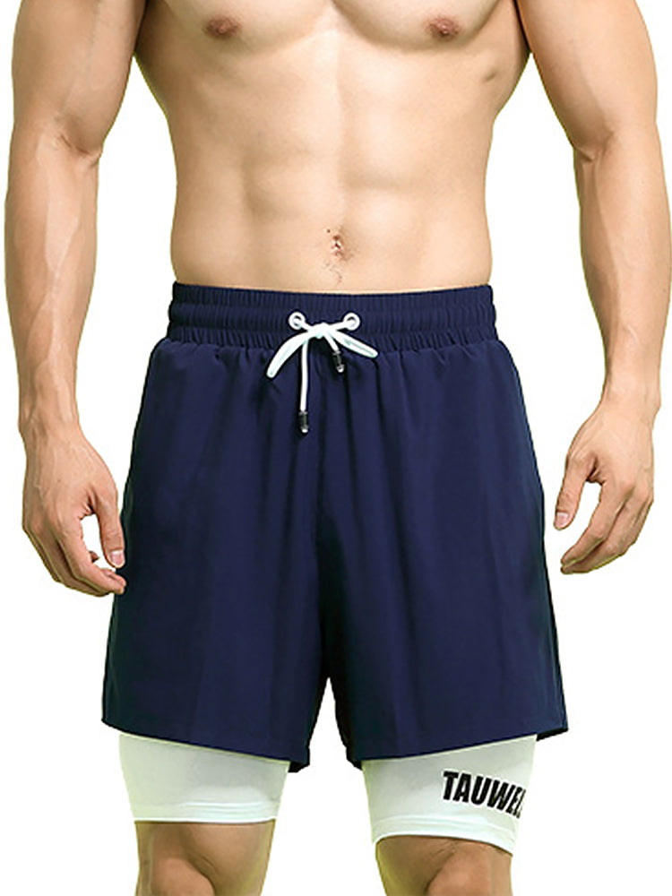 Men's Flex Performance Shorts