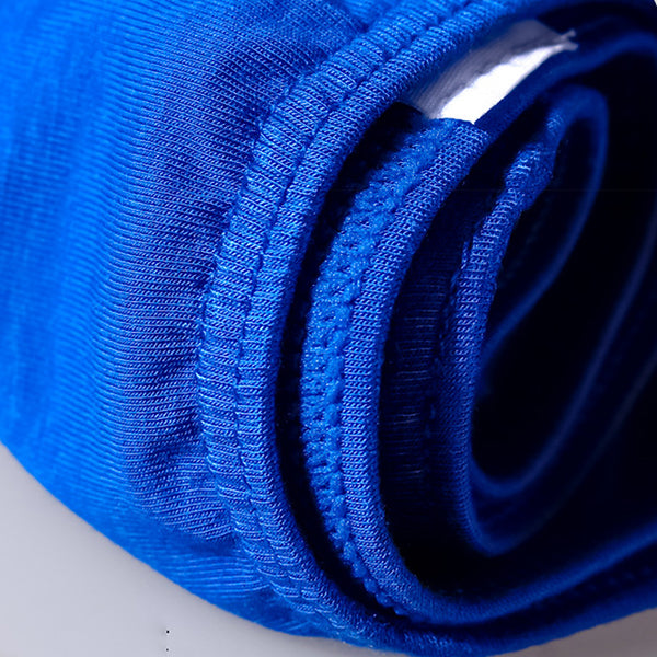 4 Pack U Convex Pouch Soft Underwear