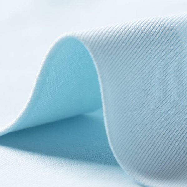 3 Pcs Ultra-thin Solid Men's Trunk Sets