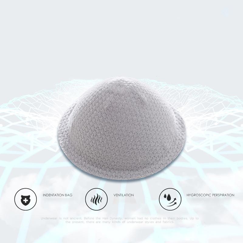 Men's Ball Pouch Separate Cotton Briefs