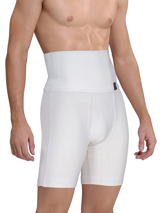 Men's Ultra Sculpt Cotton Power Boxer Briefs
