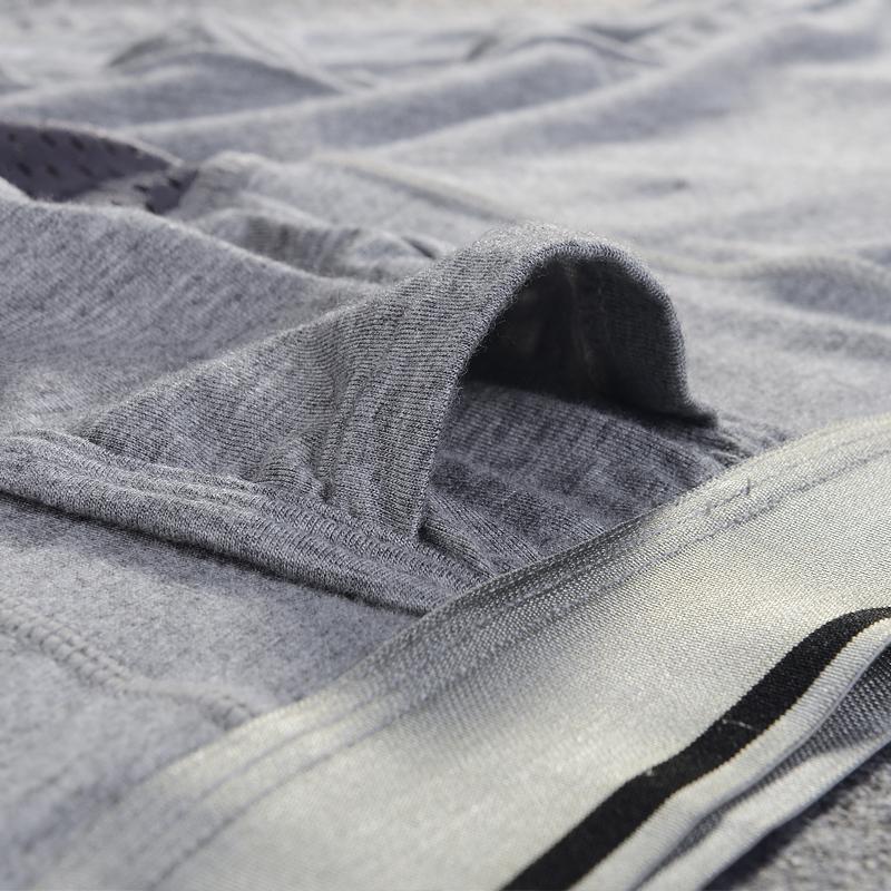 メンズ ボールポーチ分離機能トランクス