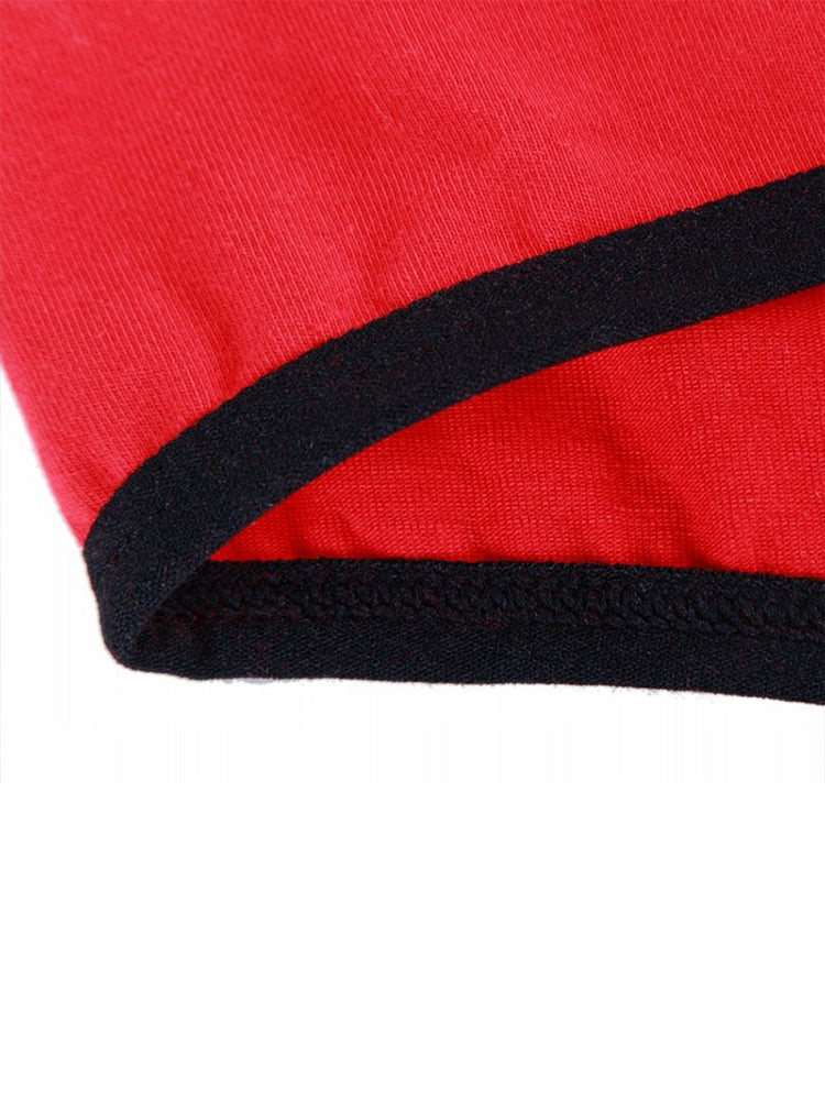 2 Pack Men's Space Capsule Breathable Trunks