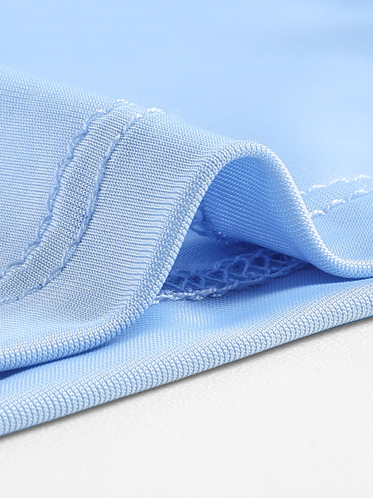 3 Pcs Breathable Sports Boxers Briefs