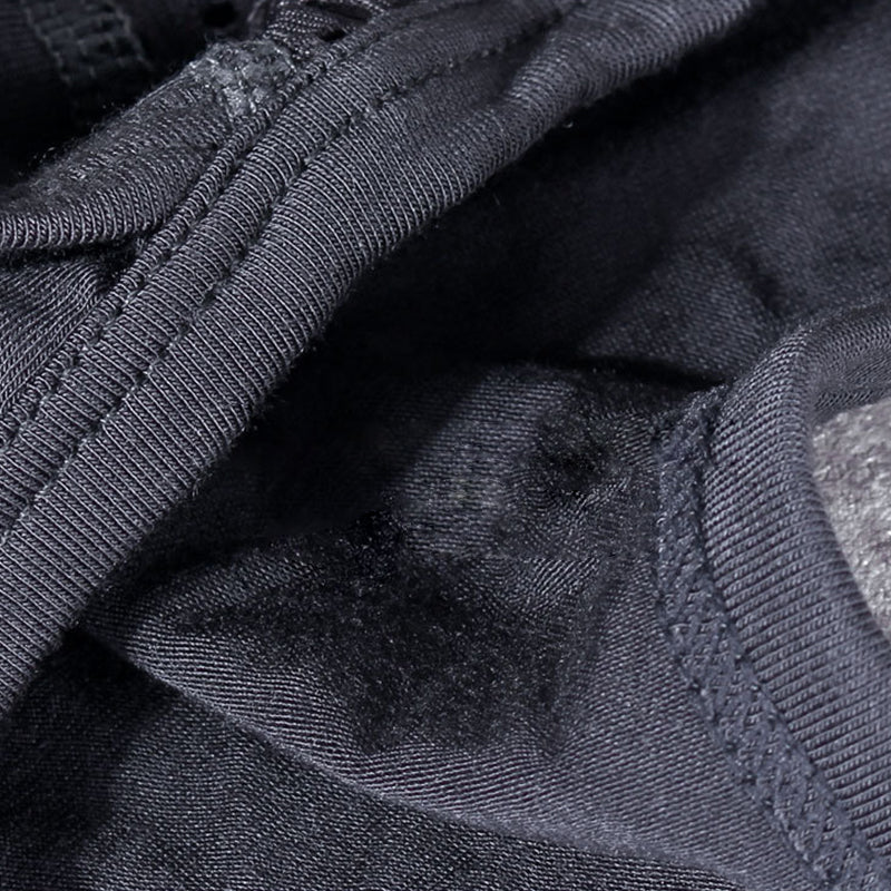 Mens Separate Pouches Ball Hammock Briefs