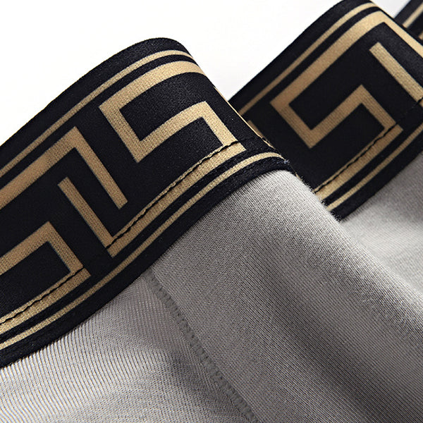 Separate Ball Pouch Breathable Trunks