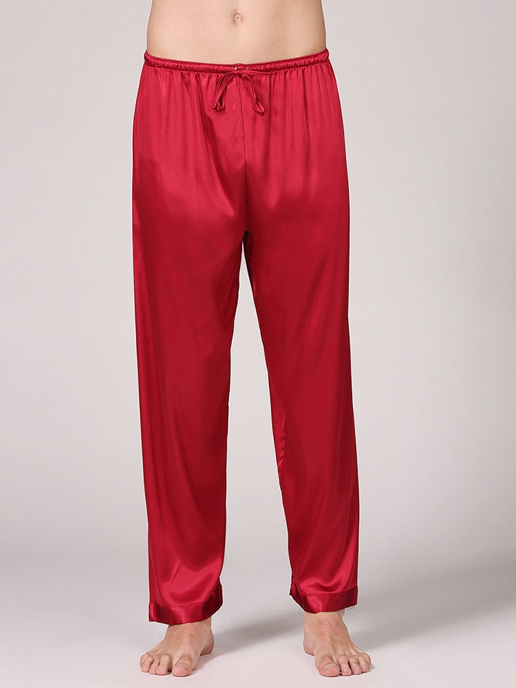 Men's Pajama Bottoms Lounge Pants