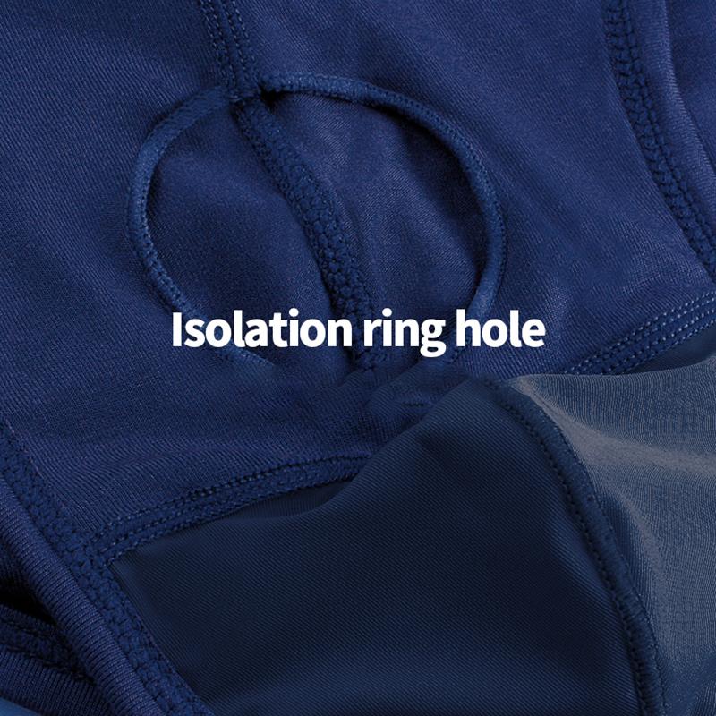 Men's U Convex Pouch Briefs