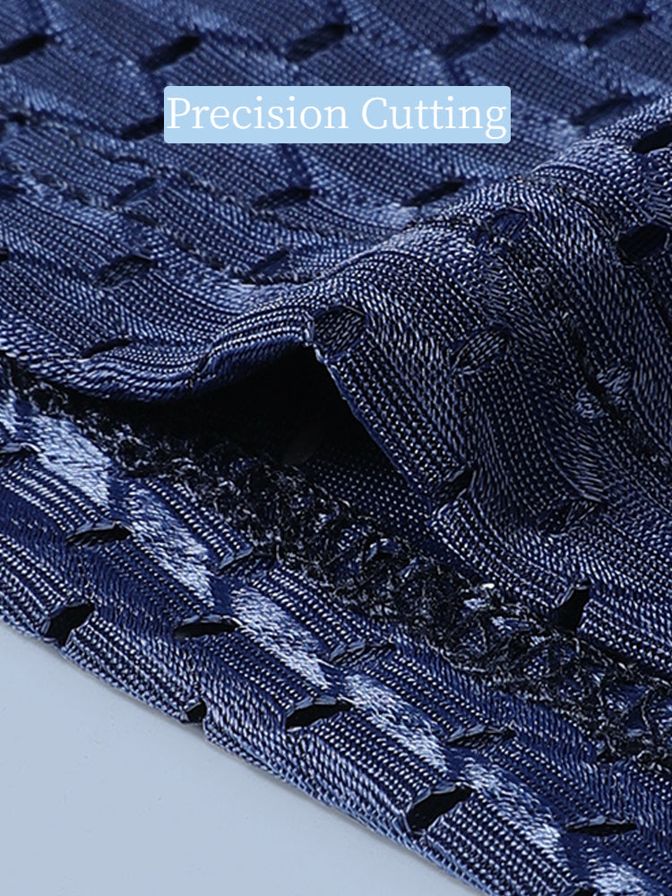 4 Pack Mesh Ice Silk Cool Fresh Men's Trunks