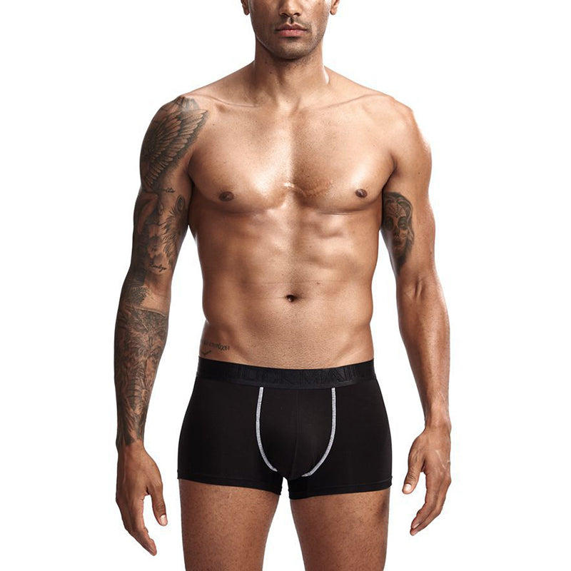 Ball Pouch Modal Men's Pouch Trunks