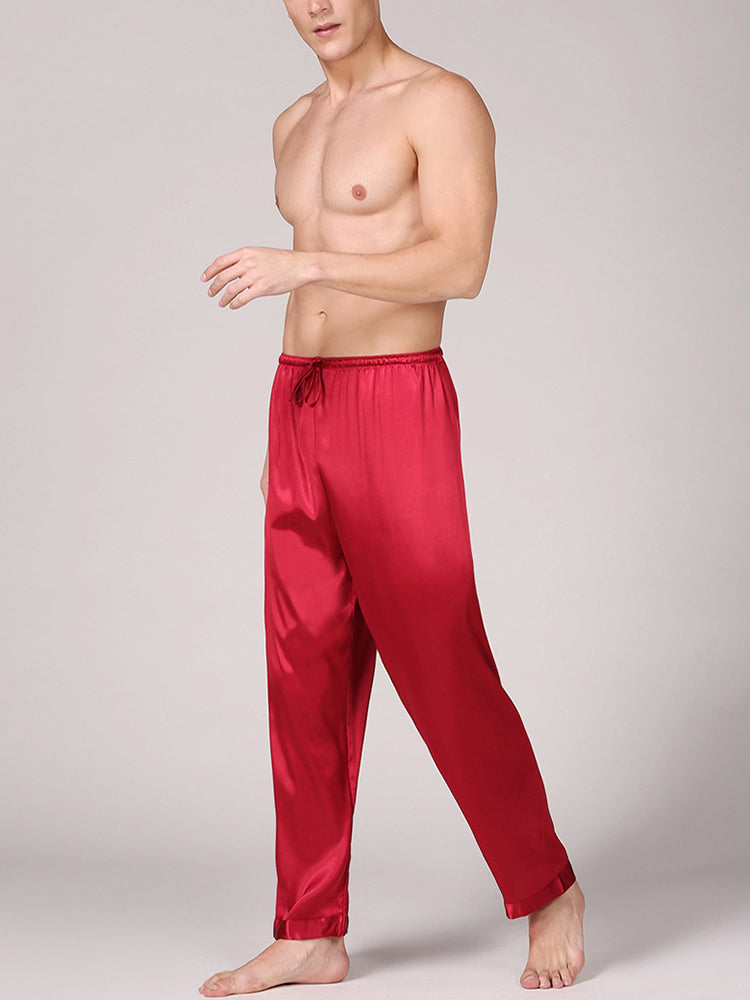 Men's Pajama Bottoms Lounge Pants