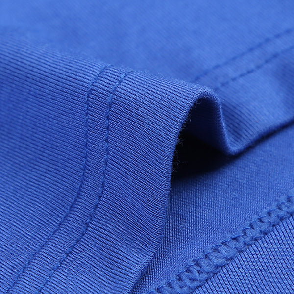 Modal Underwear Separate Pouch Boxer Briefs