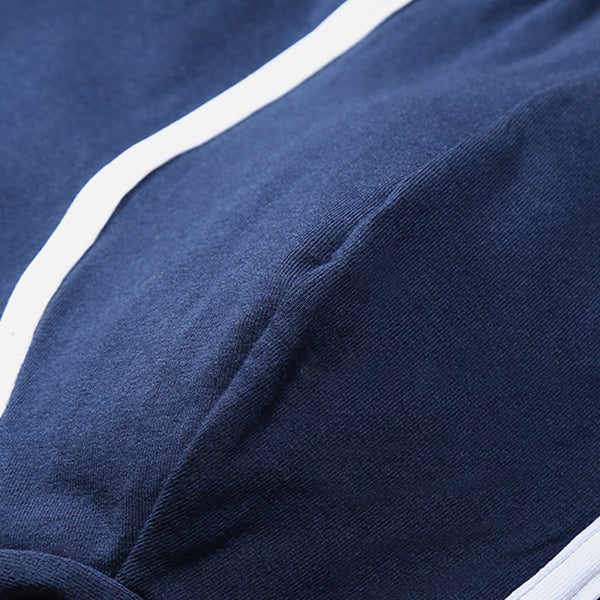 Men's Cotton Mid-rise Boxer Briefs